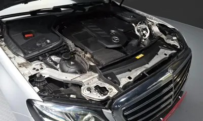 Mercedes-Benz E-Class 2017, 140236 км, за 11232.24 USD - фото 6