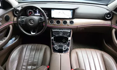 Mercedes-Benz E-Class 2017, 140236 км, за 11232.24 USD - фото 7