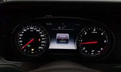 Mercedes-Benz E-Class 2017, 140236 км, за 11232.24 USD - фото 8