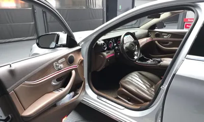 Mercedes-Benz E-Class 2017, 140236 км, за 11232.24 USD - фото 10