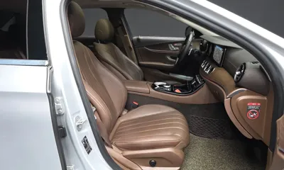Mercedes-Benz E-Class 2017, 140236 км, за 11232.24 USD - фото 11