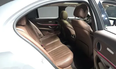 Mercedes-Benz E-Class 2017, 140236 км, за 11232.24 USD - фото 12