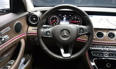 Mercedes-Benz E-Class 2017, 140236 км, за 11232.24 USD - фото 13