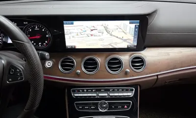 Mercedes-Benz E-Class 2017, 140236 км, за 11232.24 USD - фото 14