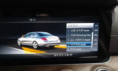 Mercedes-Benz E-Class 2017, 140236 км, за 11232.24 USD - фото 16