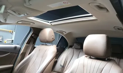Mercedes-Benz E-Class 2017, 140236 км, за 11232.24 USD - фото 19