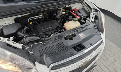 ChevroletGMDaewoo Trax 2015, 155201 км, за 2019.55 USD - фото 6