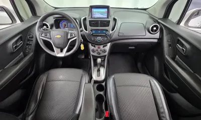 ChevroletGMDaewoo Trax 2015, 155201 км, за 2019.55 USD - фото 7