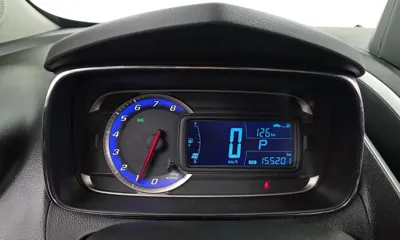 ChevroletGMDaewoo Trax 2015, 155201 км, за 2019.55 USD - фото 8