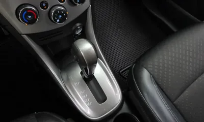 ChevroletGMDaewoo Trax 2015, 155201 км, за 2019.55 USD - фото 9