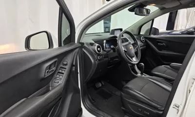 ChevroletGMDaewoo Trax 2015, 155201 км, за 2019.55 USD - фото 10