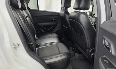 ChevroletGMDaewoo Trax 2015, 155201 км, за 2019.55 USD - фото 11