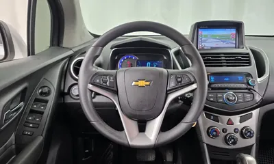 ChevroletGMDaewoo Trax 2015, 155201 км, за 2019.55 USD - фото 12