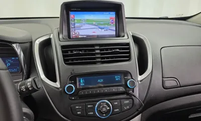 ChevroletGMDaewoo Trax 2015, 155201 км, за 2019.55 USD - фото 13