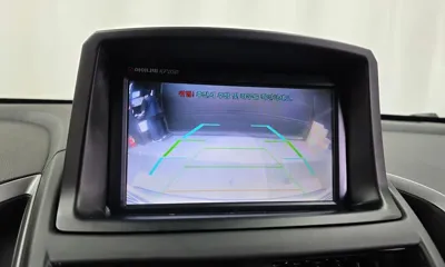 ChevroletGMDaewoo Trax 2015, 155201 км, за 2019.55 USD - фото 14