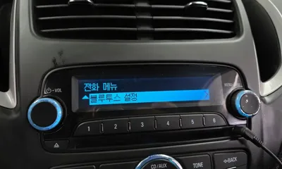 ChevroletGMDaewoo Trax 2015, 155201 км, за 2019.55 USD - фото 15