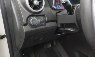 ChevroletGMDaewoo Trax 2015, 155201 км, за 2019.55 USD - фото 17