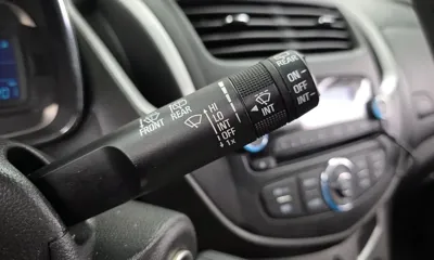 ChevroletGMDaewoo Trax 2015, 155201 км, за 2019.55 USD - фото 18
