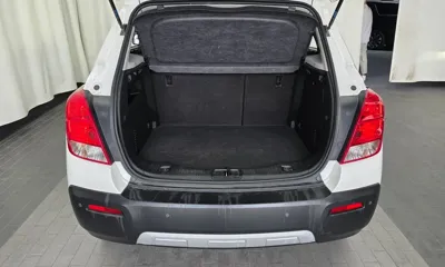 ChevroletGMDaewoo Trax 2015, 155201 км, за 2019.55 USD - фото 20