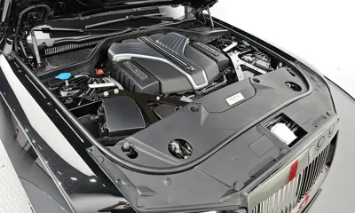 Rolls-Royce Ghost 2023, 8783 км, за 324430.14 USD - фото 6