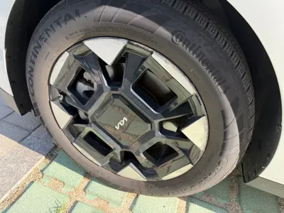 Kia Canival 2024, 19800 км, за 29253.06 USD