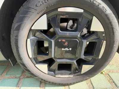 Kia Canival 2024, 19800 км, за 29253.06 USD