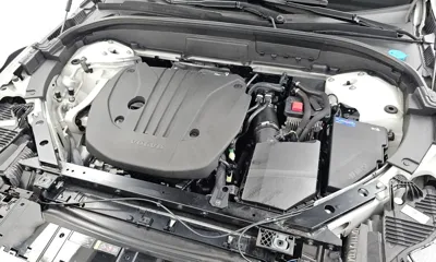 Volvo XC60 2021, 36175 км, за 23412.72 USD - фото 6