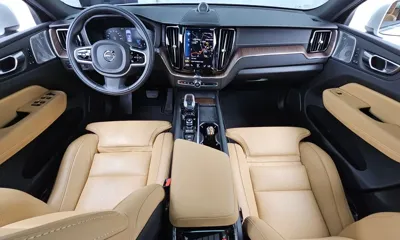 Volvo XC60 2021, 36175 км, за 23412.72 USD - фото 7