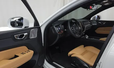 Volvo XC60 2021, 36175 км, за 23412.72 USD - фото 10