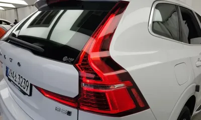 Volvo XC60 2021, 36175 км, за 23412.72 USD - фото 23