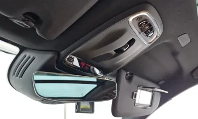 Volvo XC60 2021, 36175 км, за 23412.72 USD - фото 34
