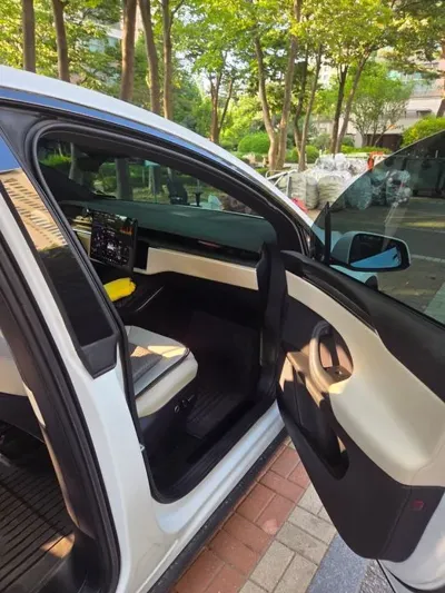 Tesla Model X 2023, 43000 км, за 93117.11 USD - фото 7