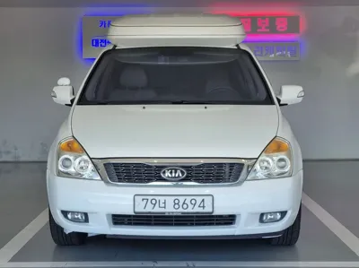 Kia Canival 2014, 194879 км, за 3833.95 USD