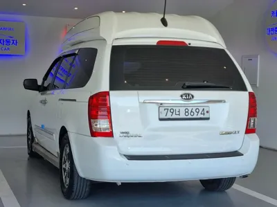 Kia Canival 2014, 194879 км, за 3833.95 USD