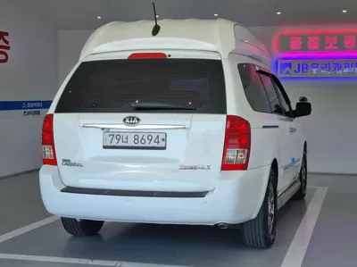 Kia Canival 2014, 194879 км, за 3833.95 USD - фото 6