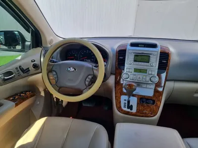 Kia Canival 2014, 194879 км, за 3833.95 USD - фото 8
