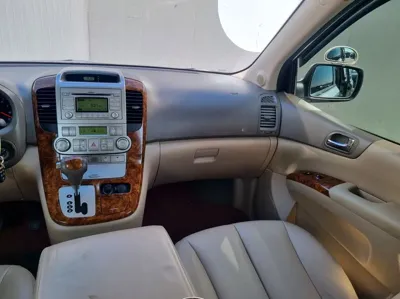 Kia Canival 2014, 194879 км, за 3833.95 USD - фото 9