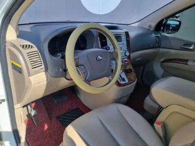 Kia Canival 2014, 194879 км, за 3833.95 USD - фото 10