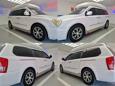 Kia Canival 2014, 194879 км, за 3833.95 USD - фото 16