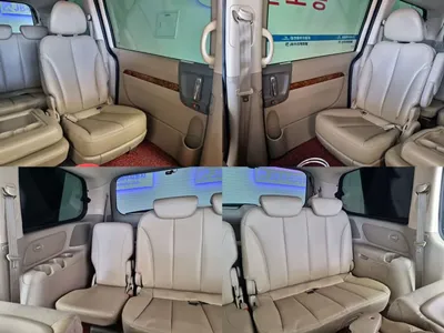 Kia Canival 2014, 194879 км, за 3833.95 USD - фото 18