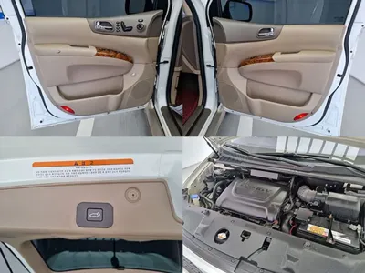 Kia Canival 2014, 194879 км, за 3833.95 USD - фото 19
