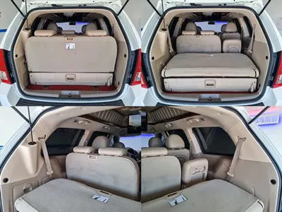 Kia Canival 2014, 194879 км, за 3833.95 USD - фото 20