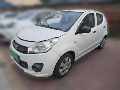 Suzuki Alto · 2013 год