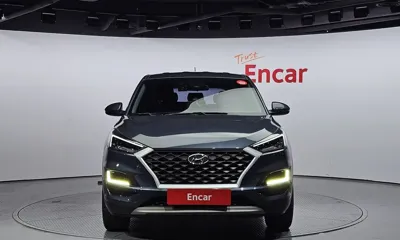 Hyundai Tucson 2019, 49921 км, за 10772.46 USD