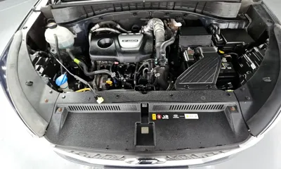Hyundai Tucson 2019, 49921 км, за 10772.46 USD - фото 6