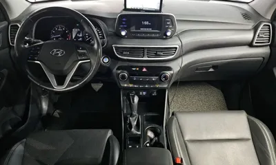 Hyundai Tucson 2019, 49921 км, за 10772.46 USD - фото 7