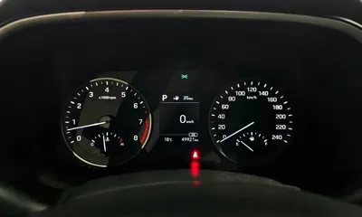 Hyundai Tucson 2019, 49921 км, за 10772.46 USD - фото 8