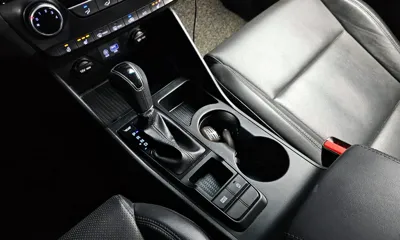 Hyundai Tucson 2019, 49921 км, за 10772.46 USD - фото 9