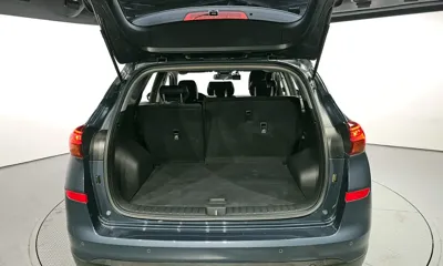 Hyundai Tucson 2019, 49921 км, за 10772.46 USD - фото 20