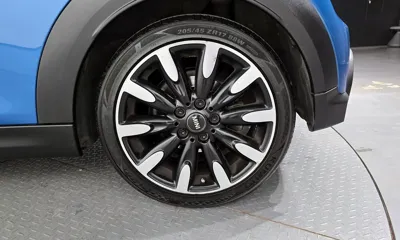 MINI Cooper 2023, 36545 км, за 16381.71 USD